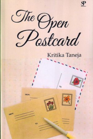 The Open Postcard
